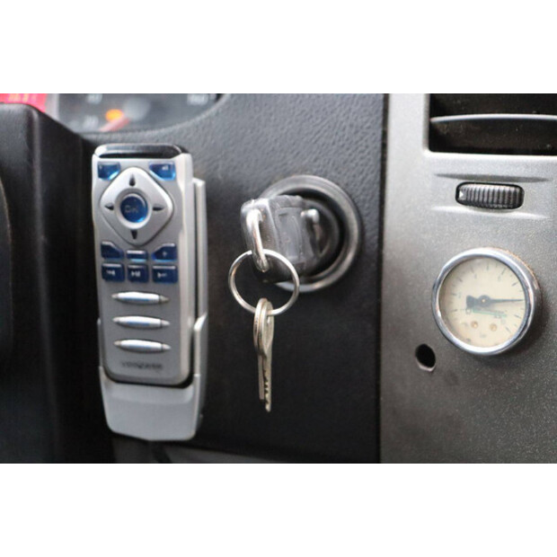 2008 فولكس فاجن CRAFTER-44241774