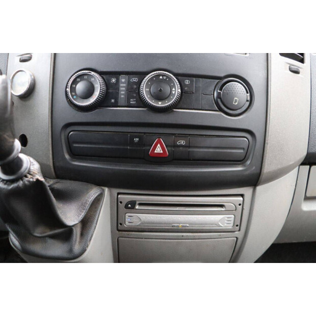 2008 فولكس فاجن CRAFTER-44241777