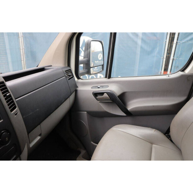 2008 فولكس فاجن CRAFTER-44241778