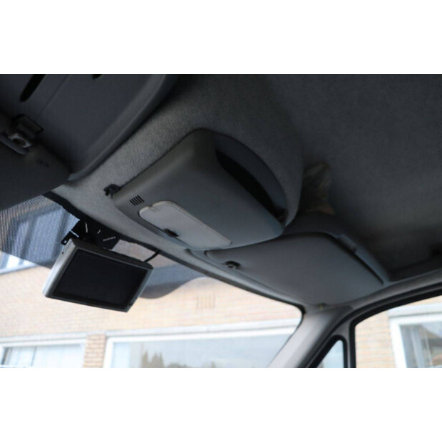 2008 فولكس فاجن CRAFTER-44241779