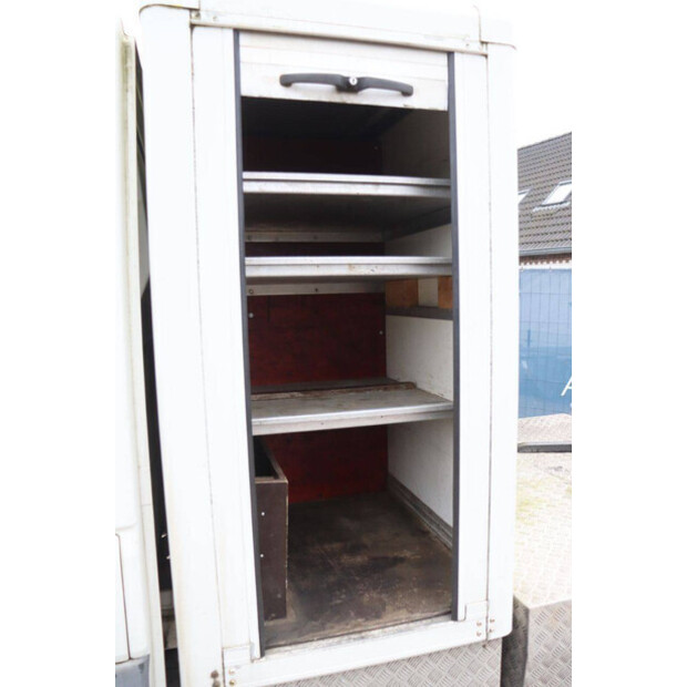 2008 فولكس فاجن CRAFTER-44241781