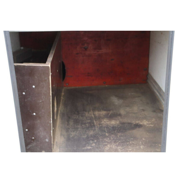 2008 فولكس فاجن CRAFTER-44241782