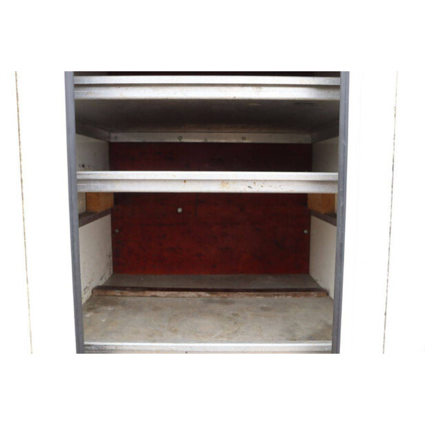 2008 فولكس فاجن CRAFTER-44241783