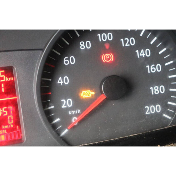 2008 فولكس فاجن CRAFTER-44241784