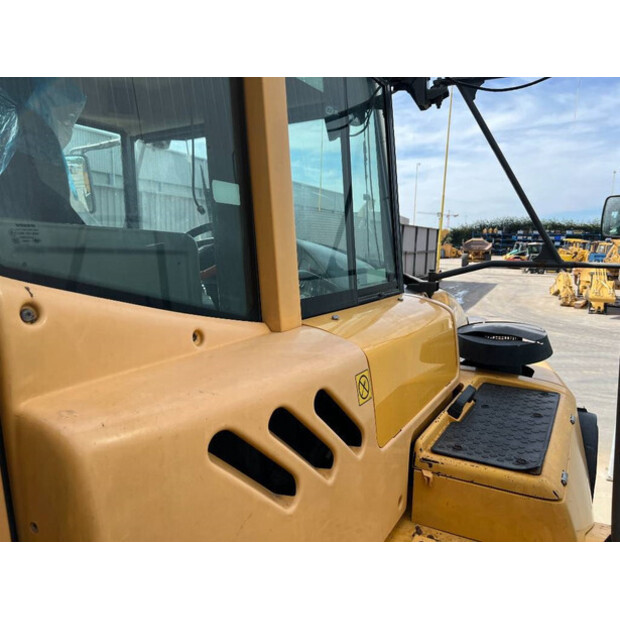 2008 Volvo A35E-44241802