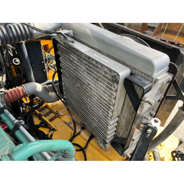 2008 Volvo A35E-44241808