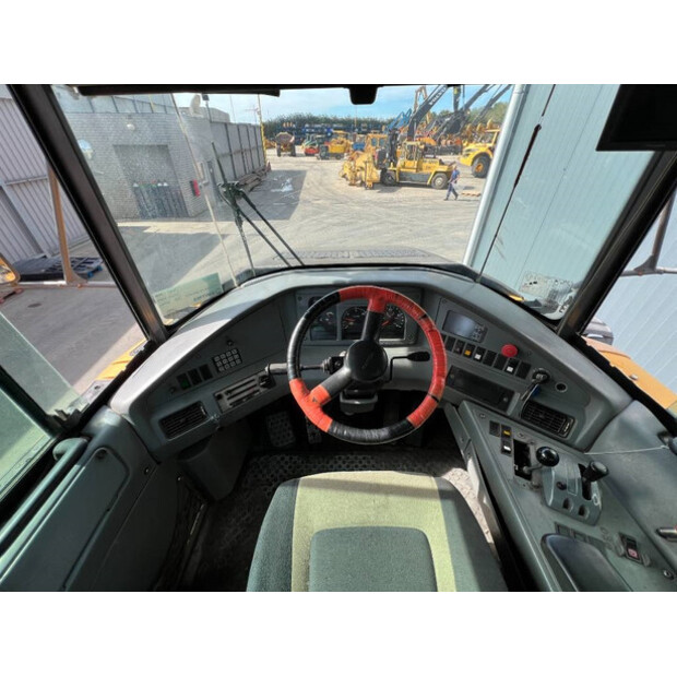 2008 Volvo A35E-44241815
