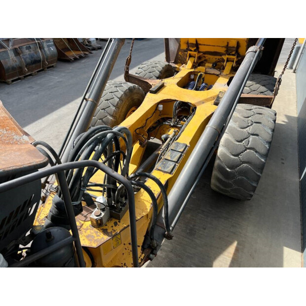 2008 Volvo A35E-44241827