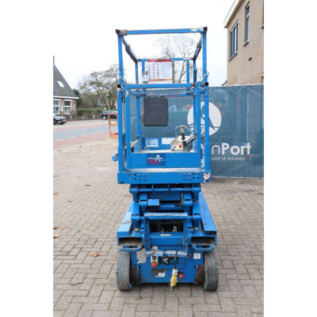 2012 SkyJack SJIII-3219-44241897