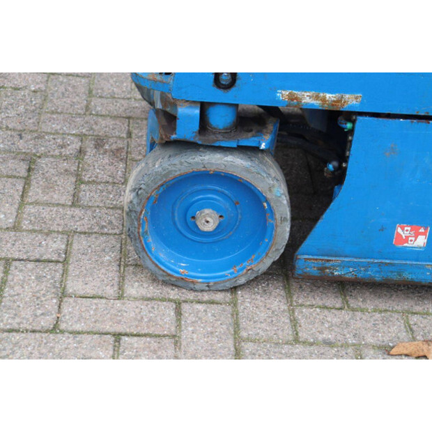 2012 SkyJack SJIII-3219-44241903