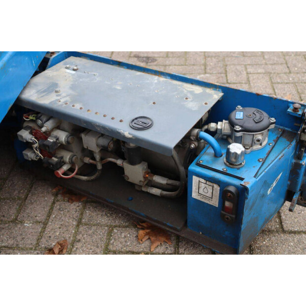 2012 SkyJack SJIII-3219-44241905