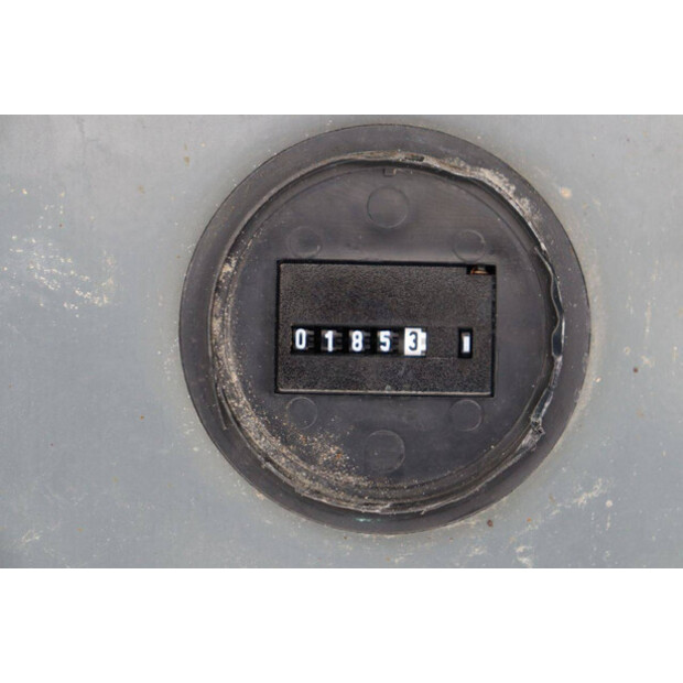 2012 SkyJack SJIII-3219-44241906