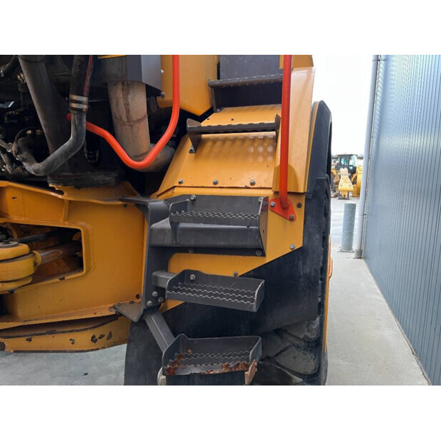 2014 Volvo A35G-44241932