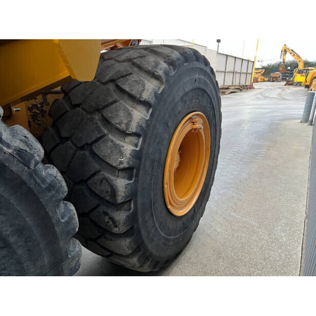 2014 Volvo A35G-44241975