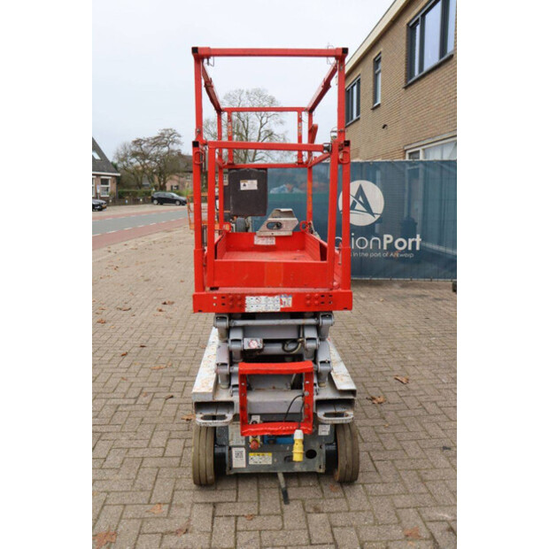 2016 SkyJack SJIII-3219-44241983