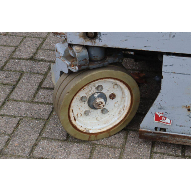 2016 SkyJack SJIII-3219-44241988