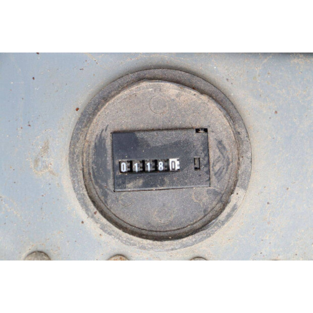 2016 SkyJack SJIII-3219-44241991