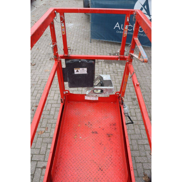 2016 SkyJack SJIII-3219-44241995