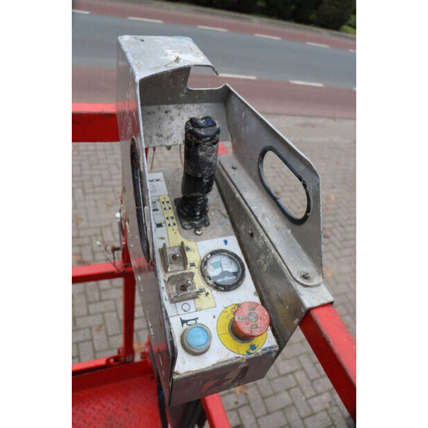 2016 SkyJack SJIII-3219-44241997