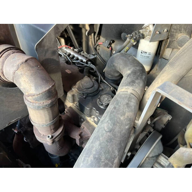 2007 فوجلي Super 1800-2-44242051