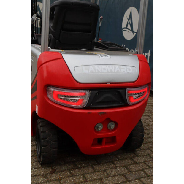 2025 Landward FB25-44242086