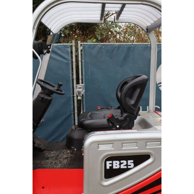 2025 Landward FB25-44242091