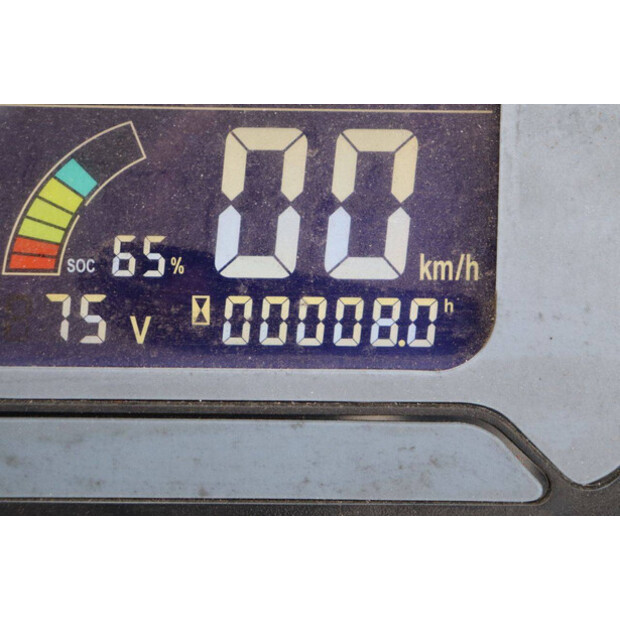 2025 Landward FB25-44242101