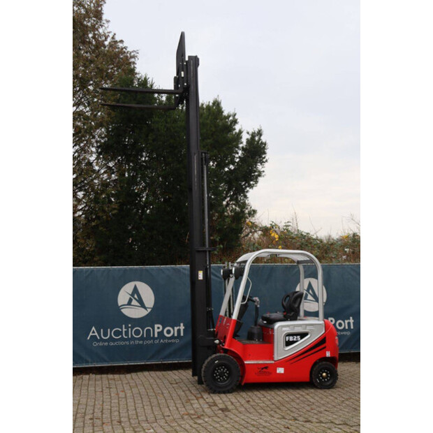 2025 Landward FB25-44242110