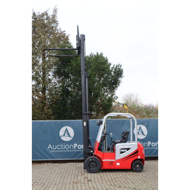 2025 Landward FB25-44242111