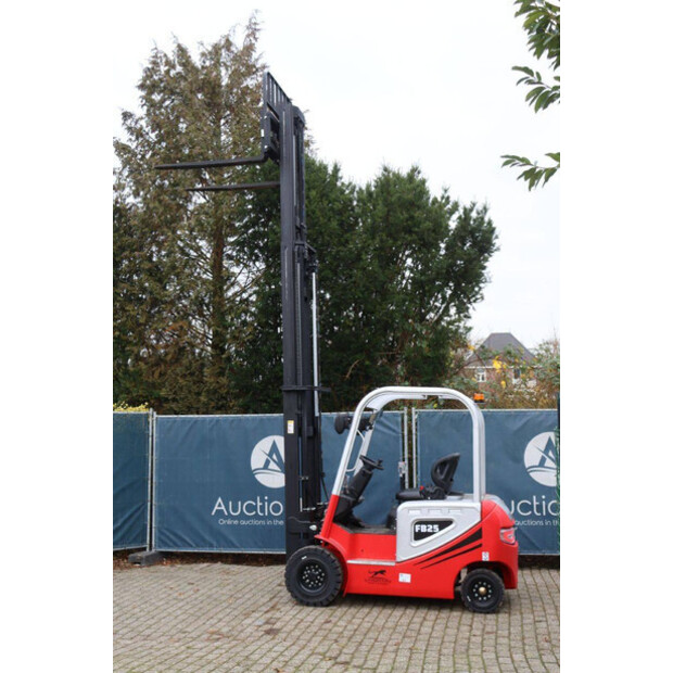 2025 Landward FB25-44242112