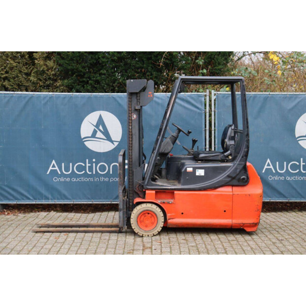 1997 Linde E16-44242125
