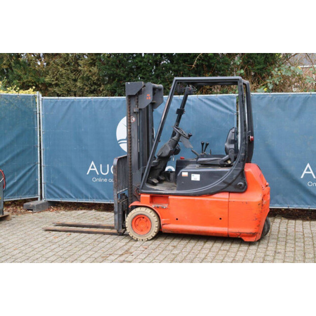1997 Linde E16-44242126