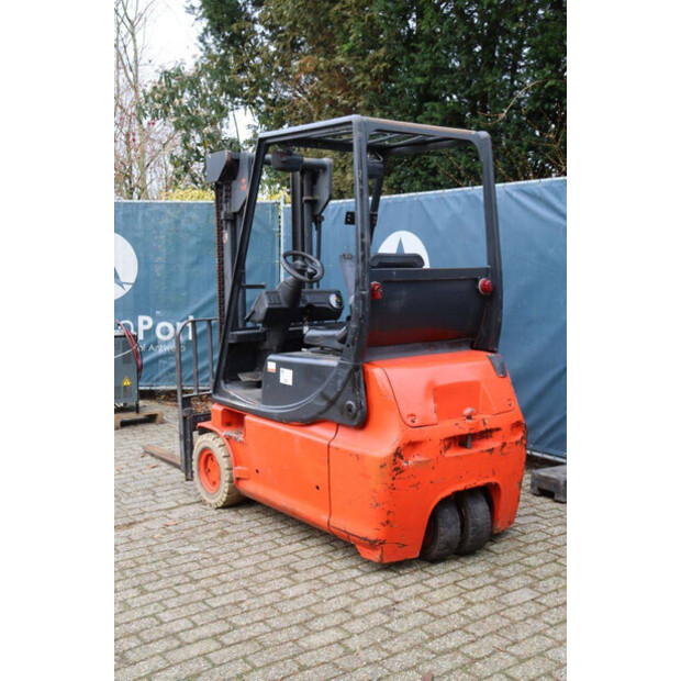 1997 Linde E16-44242127