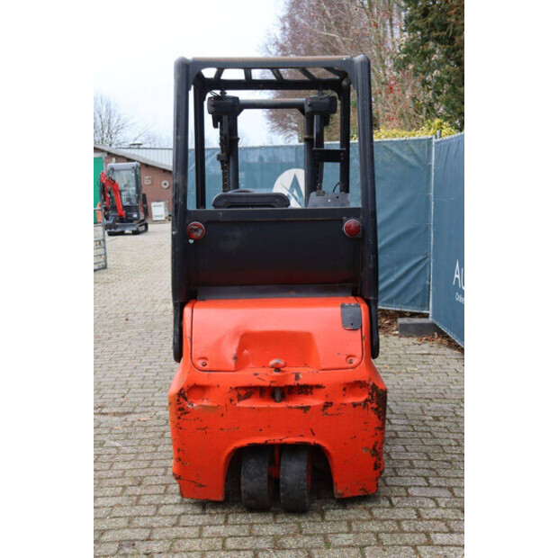 1997 Linde E16-44242128