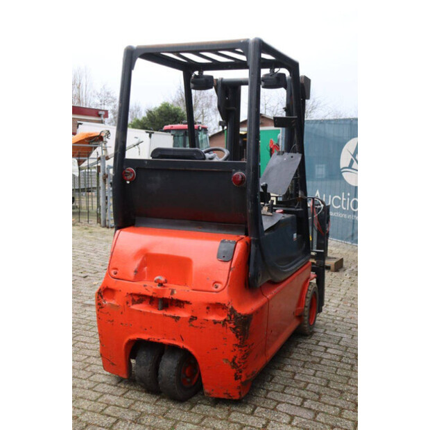 1997 Linde E16-44242129