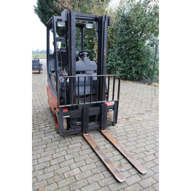 1997 Linde E16-44242130