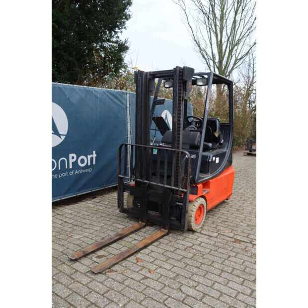 1997 Linde E16-44242132