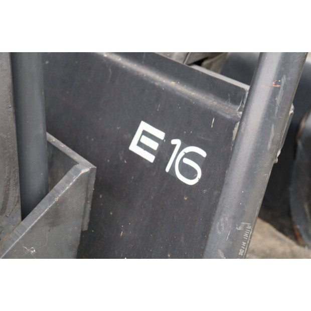 1997 Linde E16-44242136