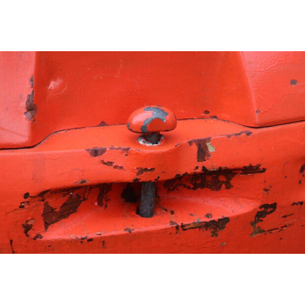 1997 Linde E16-44242140