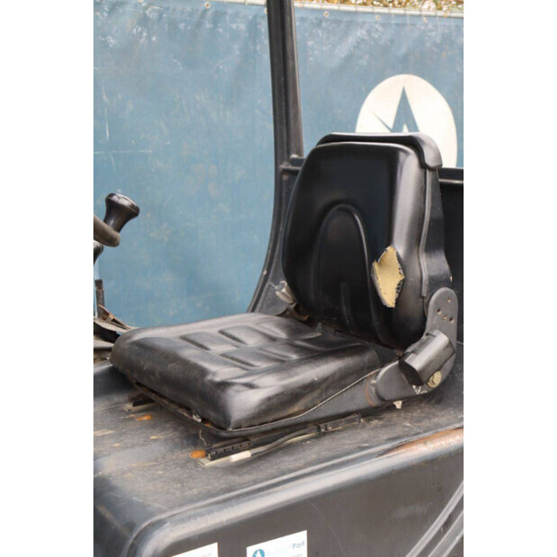 1997 Linde E16-44242143