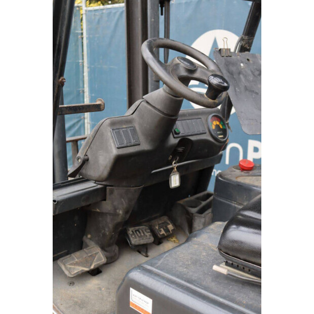1997 Linde E16-44242144