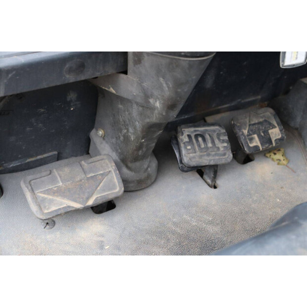 1997 Linde E16-44242145