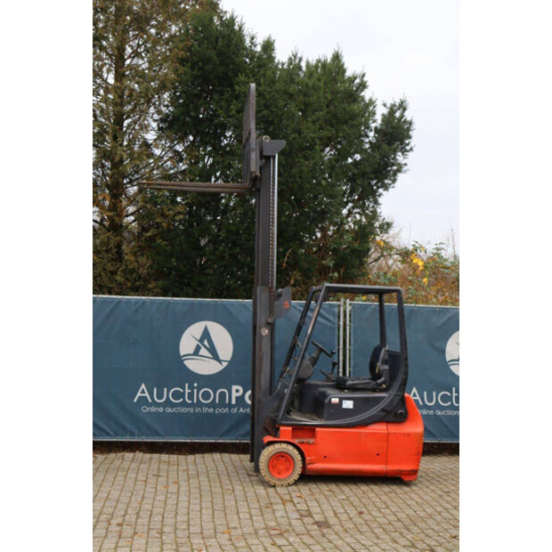 1997 Linde E16-44242154