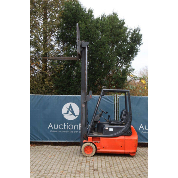 1997 Linde E16-44242155