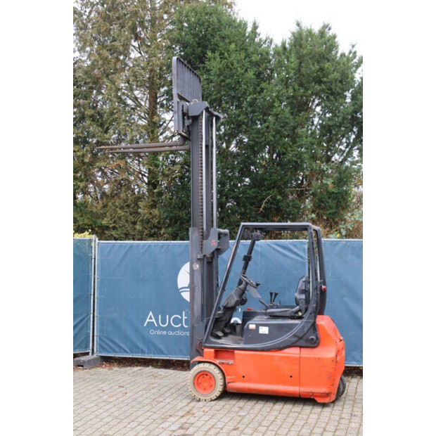 1997 Linde E16-44242156