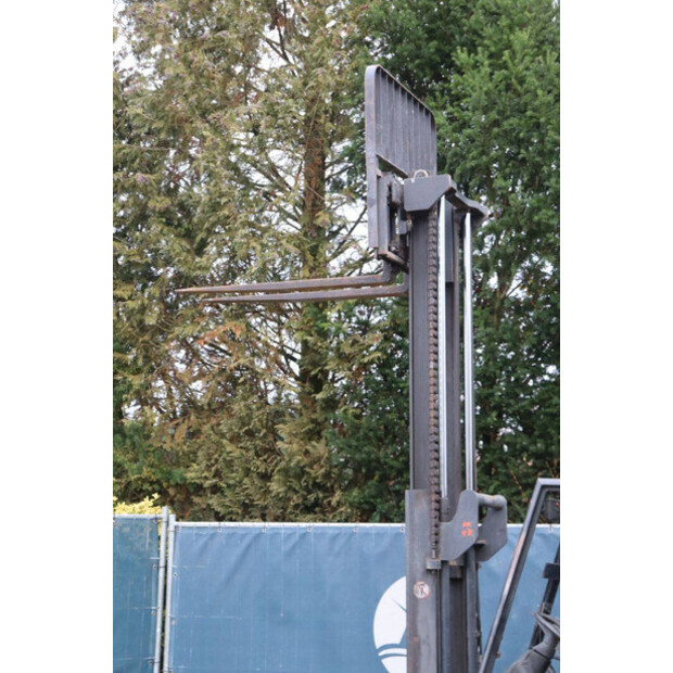 1997 Linde E16-44242157