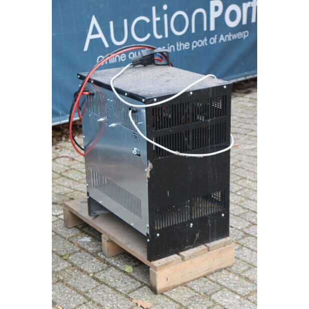 1997 Linde E16-44242158