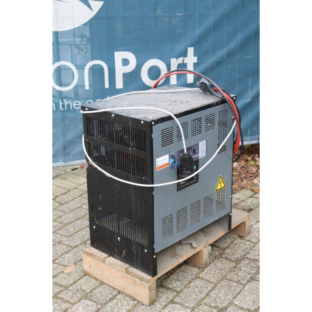 1997 Linde E16-44242159