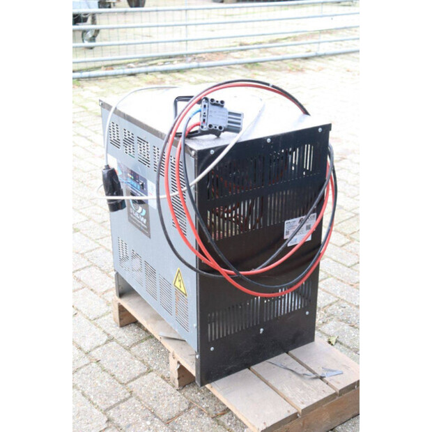 1997 Linde E16-44242160