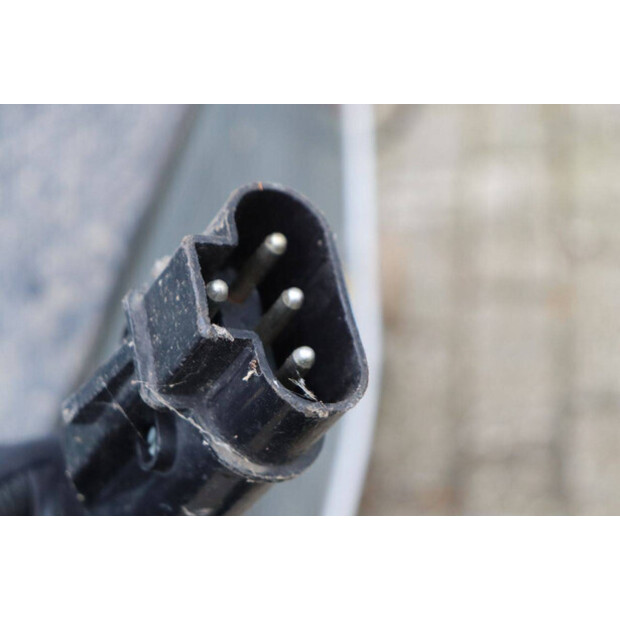 1997 Linde E16-44242162